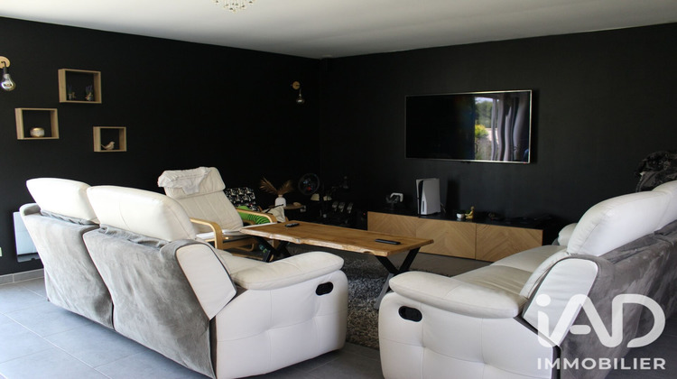 Ma-Cabane - Vente Maison Routot, 160 m²