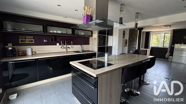 Ma-Cabane - Vente Maison Routot, 160 m²