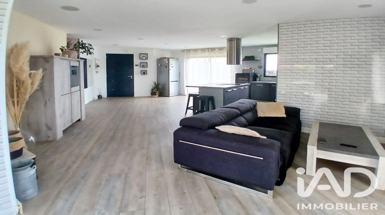 Ma-Cabane - Vente Maison Routot, 116 m²
