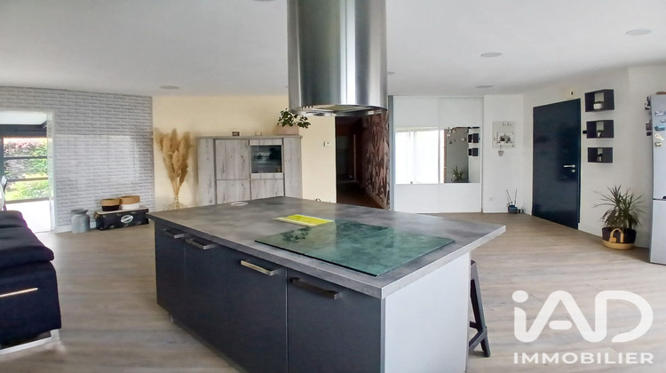 Ma-Cabane - Vente Maison Routot, 116 m²