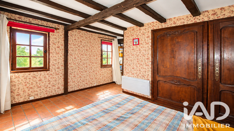 Ma-Cabane - Vente Maison Routot, 85 m²