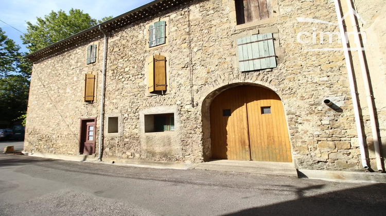 Ma-Cabane - Vente Maison Rouvenac, 332 m²