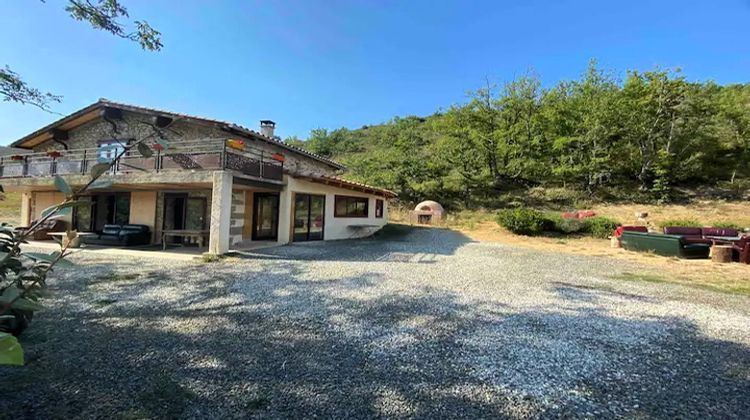 Ma-Cabane - Vente Maison Rouvenac, 147 m²