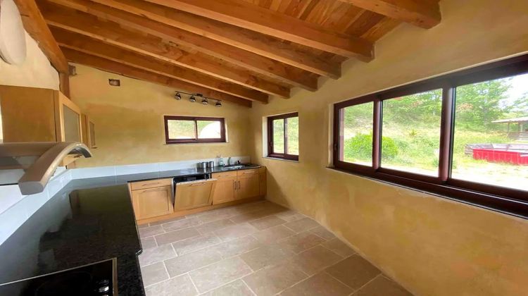 Ma-Cabane - Vente Maison Rouvenac, 147 m²