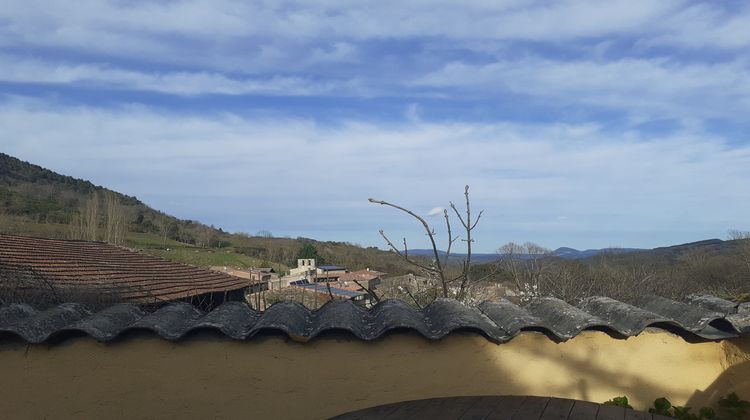 Ma-Cabane - Vente Maison Rouvenac, 120 m²