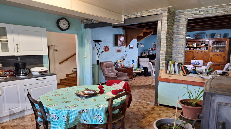 Ma-Cabane - Vente Maison ROUVENAC, 88 m²