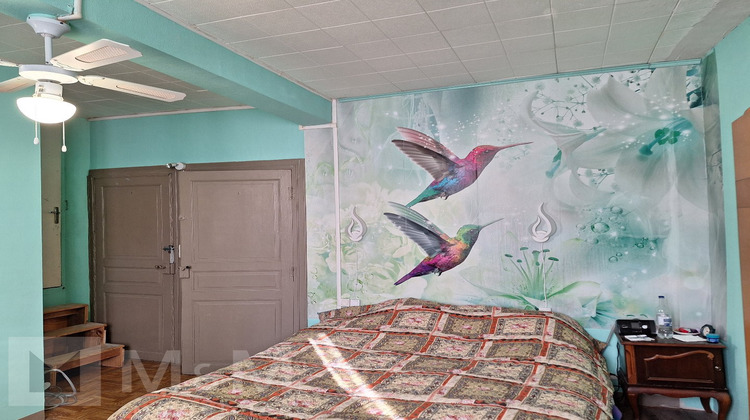 Ma-Cabane - Vente Maison ROUVENAC, 88 m²