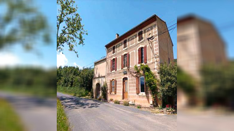 Ma-Cabane - Vente Maison Rouvenac, 170 m²