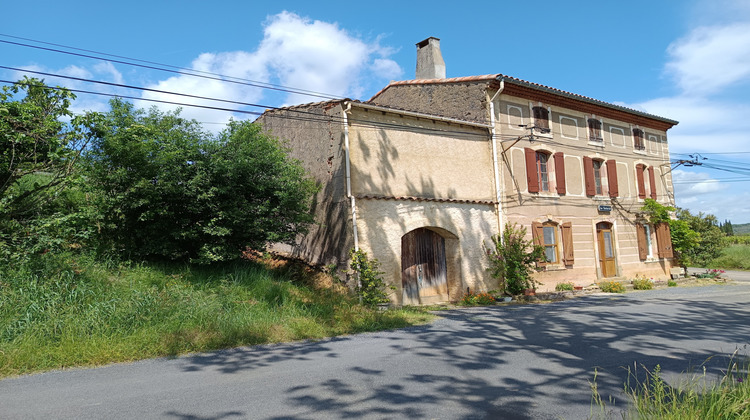 Ma-Cabane - Vente Maison Rouvenac, 170 m²