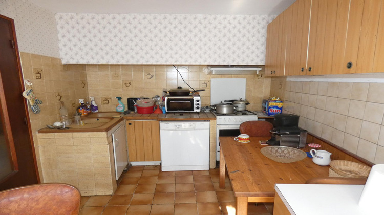 Ma-Cabane - Vente Maison Rouvenac, 100 m²