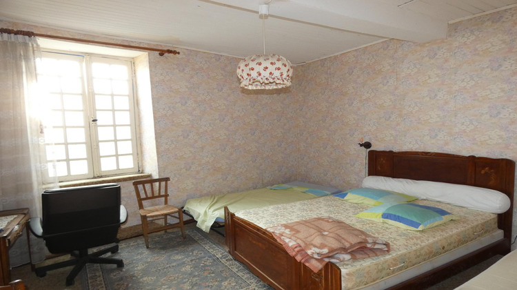 Ma-Cabane - Vente Maison Rouvenac, 100 m²