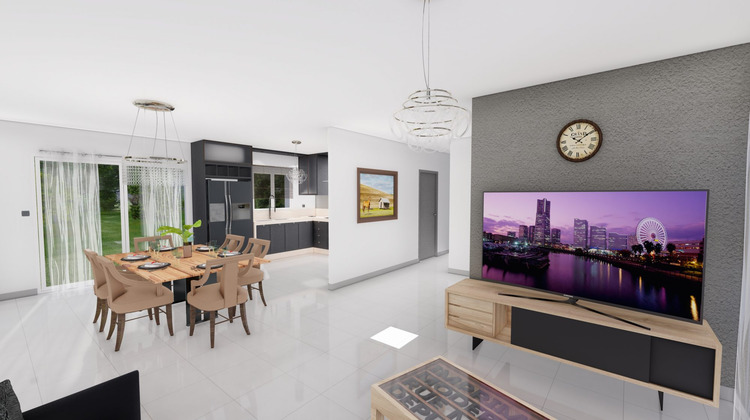 Ma-Cabane - Vente Maison Rouves, 108 m²