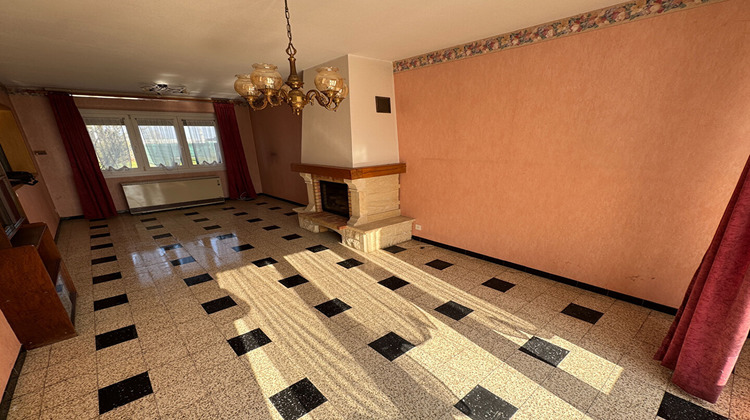 Ma-Cabane - Vente Maison ROUVIGNIES, 100 m²