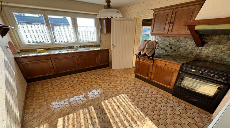 Ma-Cabane - Vente Maison ROUVIGNIES, 100 m²