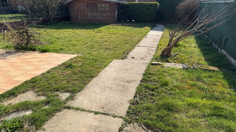 Ma-Cabane - Vente Maison ROUVIGNIES, 100 m²