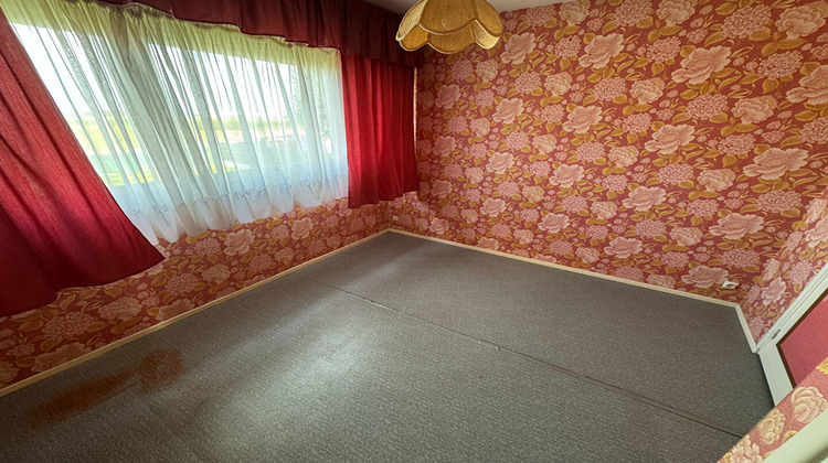 Ma-Cabane - Vente Maison ROUVIGNIES, 100 m²