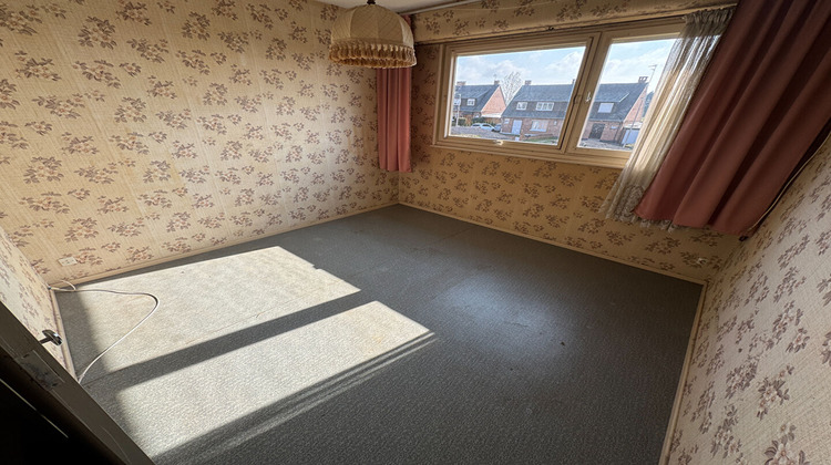 Ma-Cabane - Vente Maison ROUVIGNIES, 100 m²