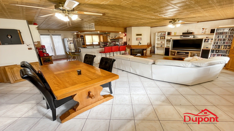 Ma-Cabane - Vente Maison Rouvignies, 105 m²