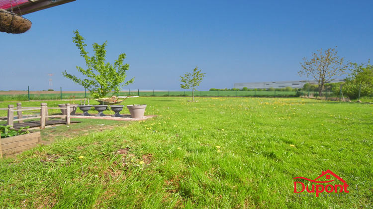 Ma-Cabane - Vente Maison Rouvignies, 105 m²