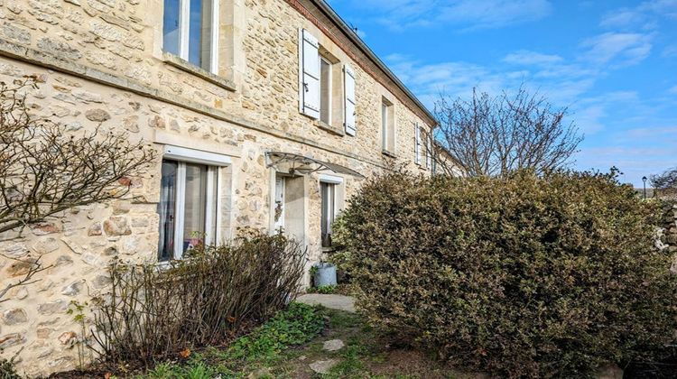 Ma-Cabane - Vente Maison ROUVILLE, 160 m²