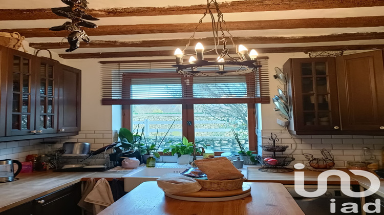 Ma-Cabane - Vente Maison Rouville, 160 m²