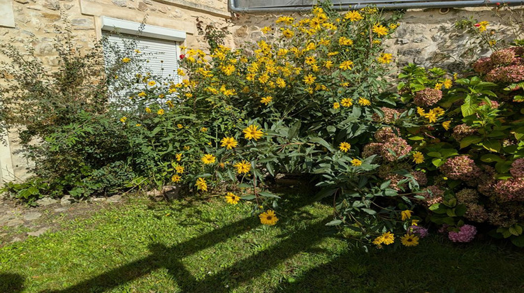 Ma-Cabane - Vente Maison ROUVILLE, 160 m²