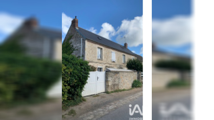 Ma-Cabane - Vente Maison Rouville, 160 m²