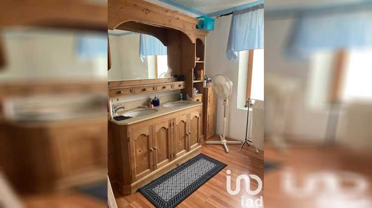Ma-Cabane - Vente Maison Rouville, 160 m²