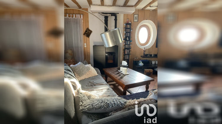 Ma-Cabane - Vente Maison Rouville, 160 m²