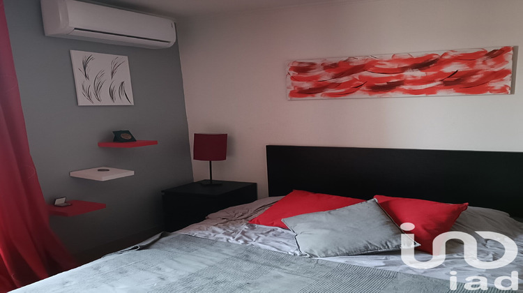 Ma-Cabane - Vente Maison Rouville, 160 m²