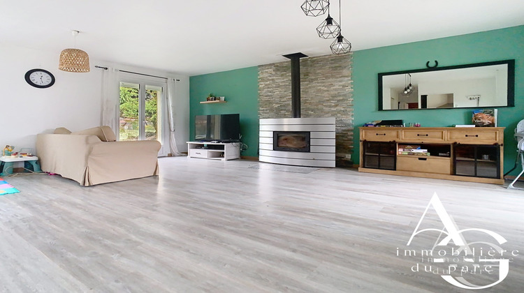 Ma-Cabane - Vente Maison Rouville, 79 m²