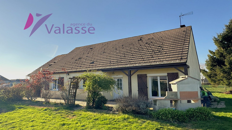 Ma-Cabane - Vente Maison Rouville, 79 m²
