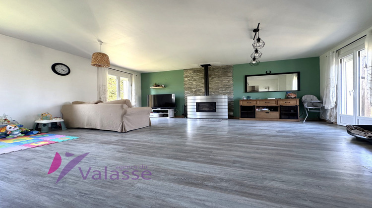 Ma-Cabane - Vente Maison Rouville, 79 m²