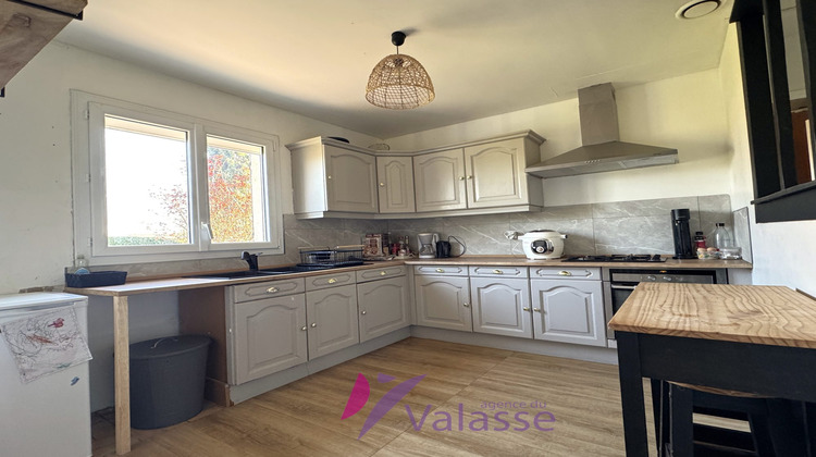 Ma-Cabane - Vente Maison Rouville, 79 m²