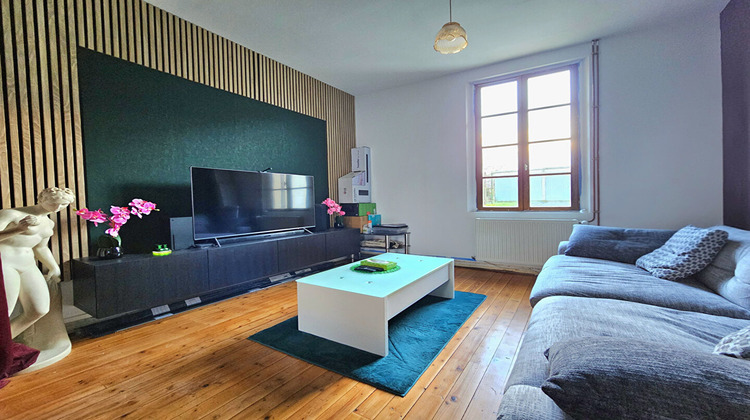 Ma-Cabane - Vente Maison ROUVILLERS, 60 m²