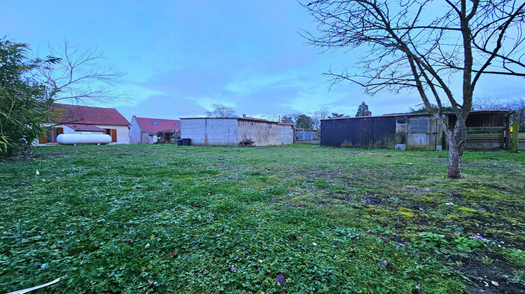 Ma-Cabane - Vente Maison ROUVILLERS, 60 m²