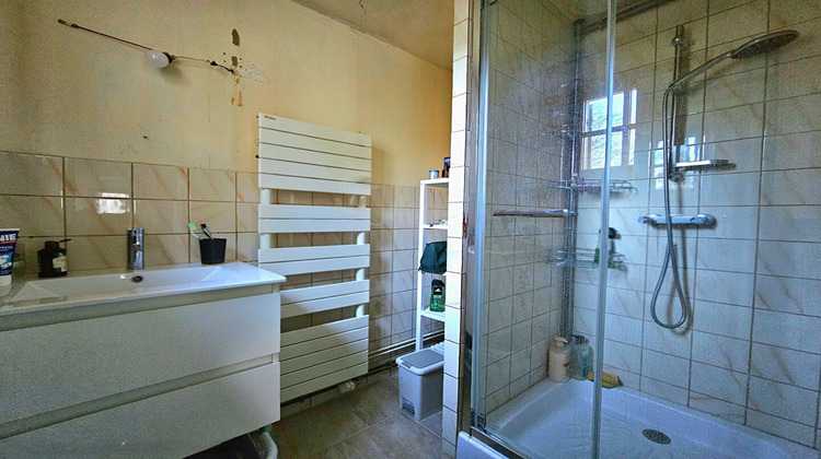 Ma-Cabane - Vente Maison ROUVILLERS, 60 m²