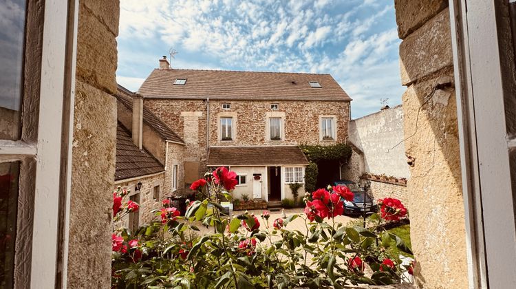 Ma-Cabane - Vente Maison Rouvray, 214 m²