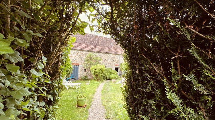 Ma-Cabane - Vente Maison Rouvray, 214 m²