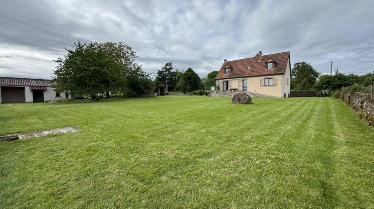 Ma-Cabane - Vente Maison Rouvray, 140 m²