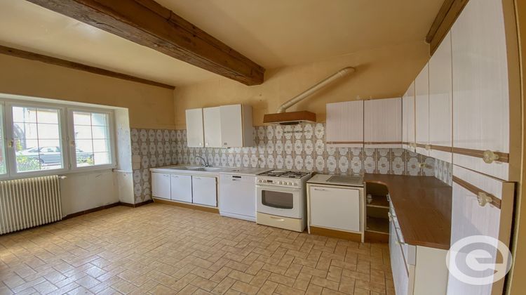 Ma-Cabane - Vente Maison Rouvray, 193 m²