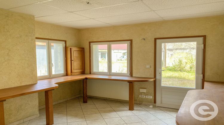 Ma-Cabane - Vente Maison Rouvray, 193 m²