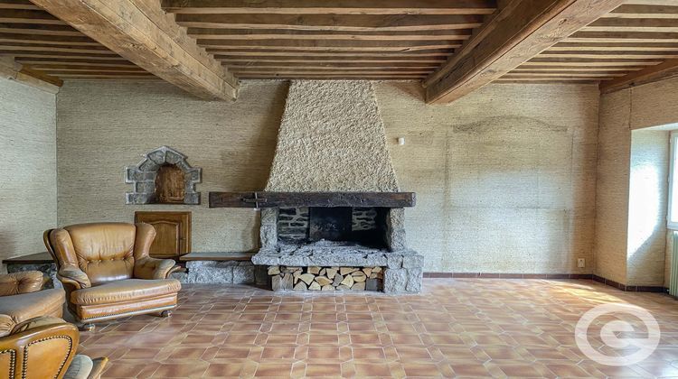 Ma-Cabane - Vente Maison Rouvray, 193 m²