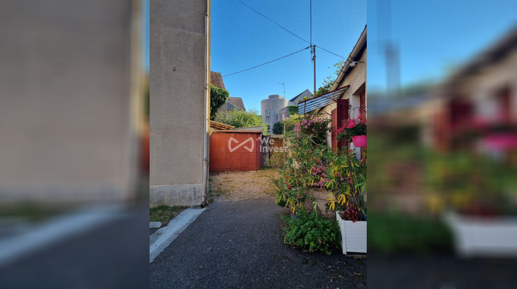 Ma-Cabane - Vente Maison Rouvray, 115 m²