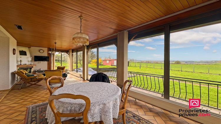 Ma-Cabane - Vente Maison ROUVRAY, 140 m²