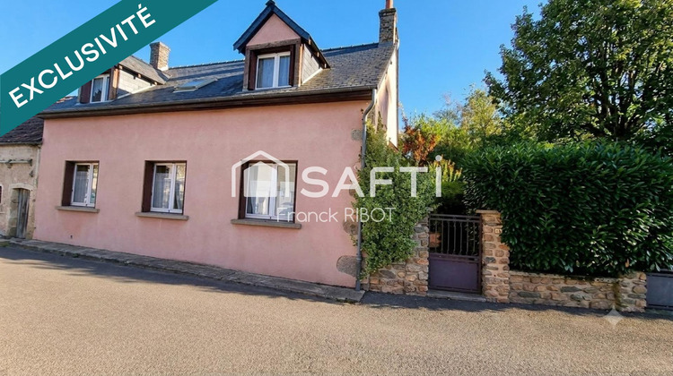 Ma-Cabane - Vente Maison Rouvray, 99 m²