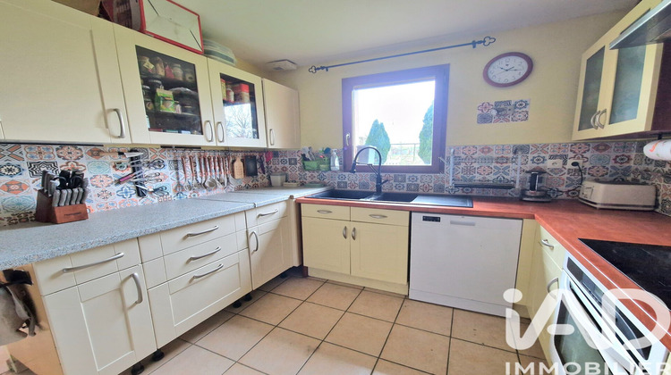 Ma-Cabane - Vente Maison Rouvray-Catillon, 145 m²