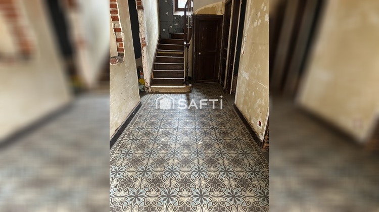 Ma-Cabane - Vente Maison Rouvray-Saint-Florentin, 320 m²