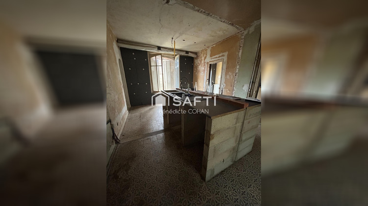 Ma-Cabane - Vente Maison Rouvray-Saint-Florentin, 320 m²