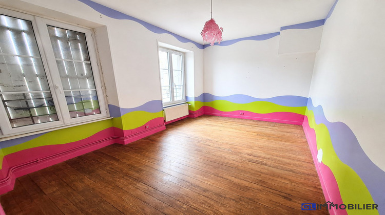 Ma-Cabane - Vente Maison Rouvres, 84 m²